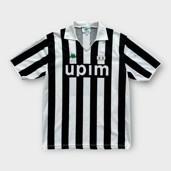 Vintage Juventus nogometni dres - XL