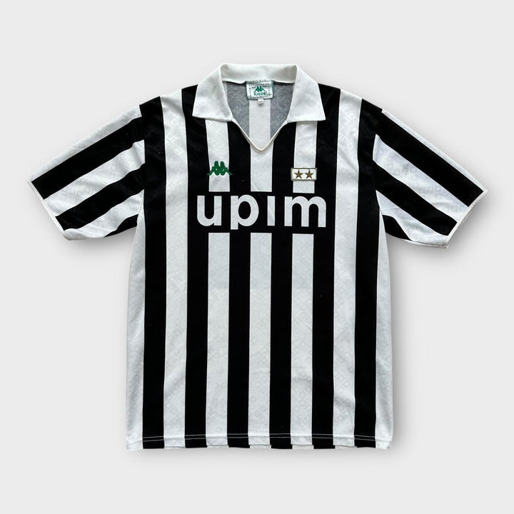 Vintage Juventus nogometni dres - XL