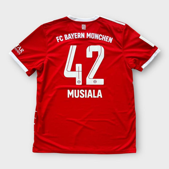 Nogometni dres Bayern München - XL
