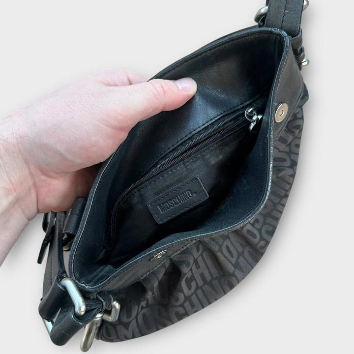 Moschino Y2K torbica