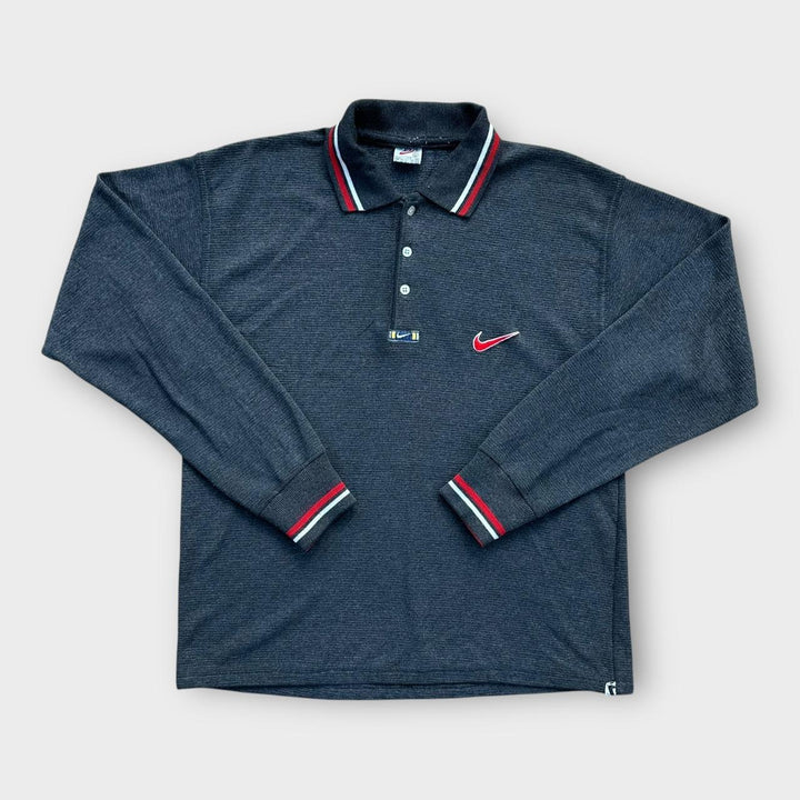 Nike majica za ragbi - XL (stoji kao velika)