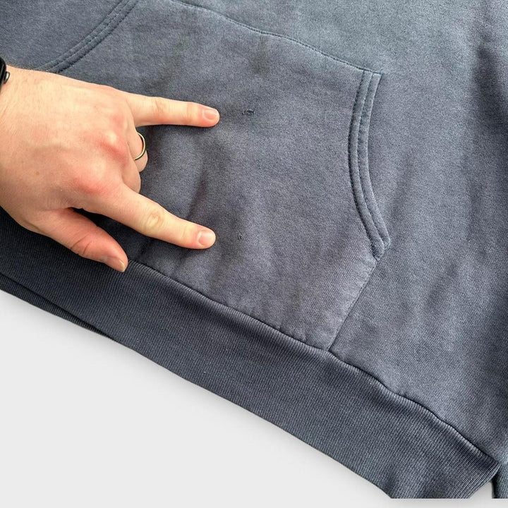 Ignite band merch hoodie - srednje veličine