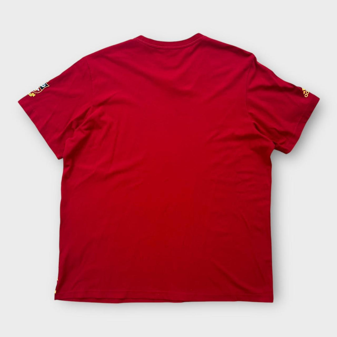 Lions majica za ragbi - XXL