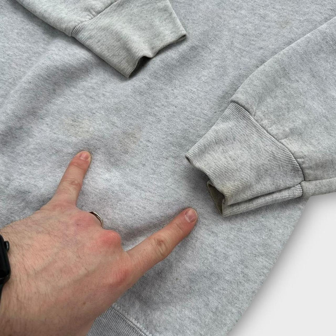 Vintage Freeze New York grafički sweatshirt - XL