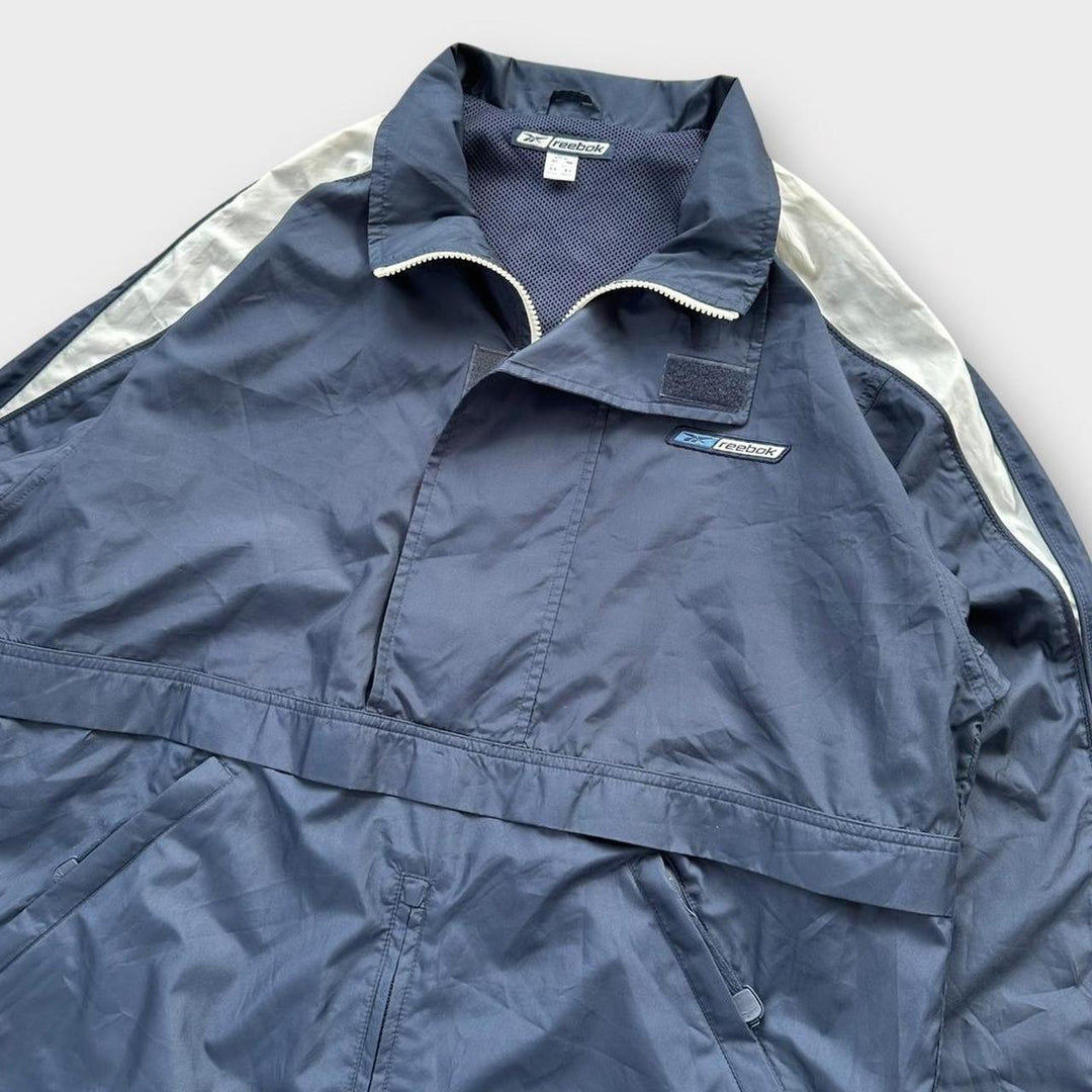 Reebok pulover jakna - srednja