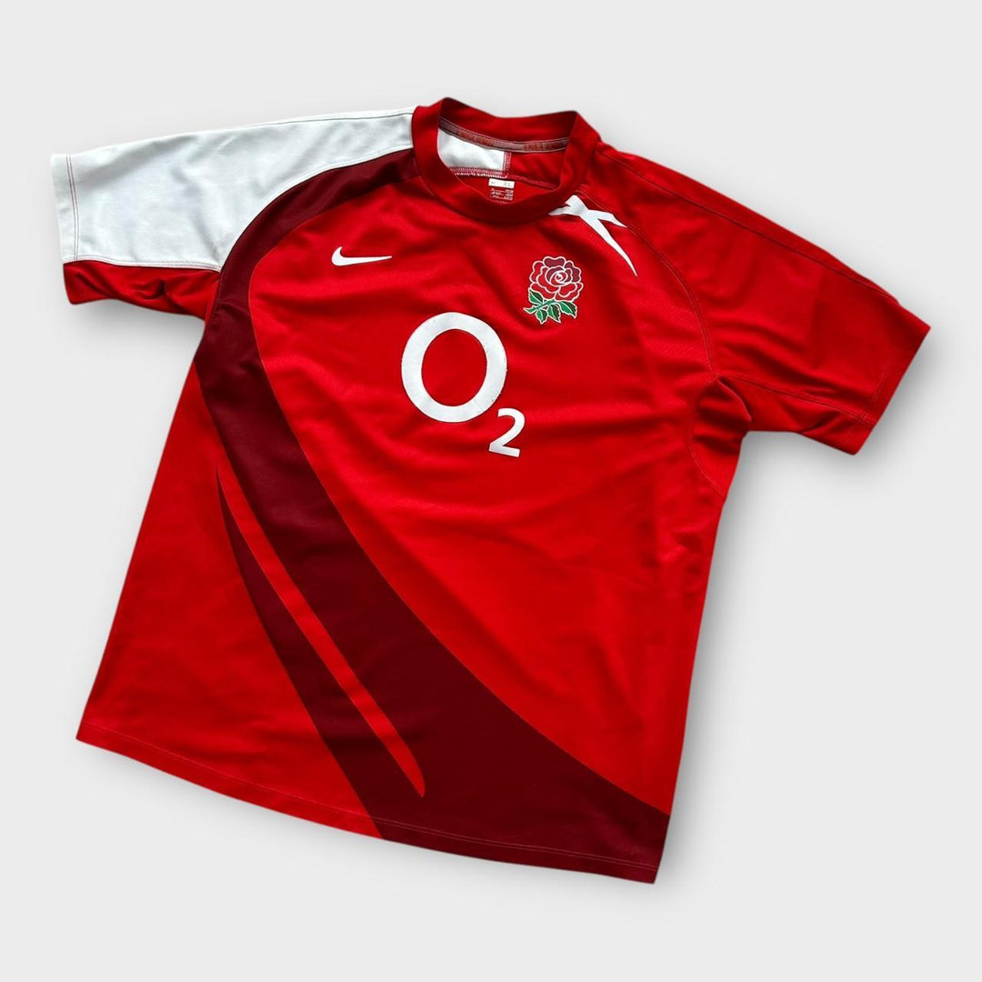 England rugby top - XL