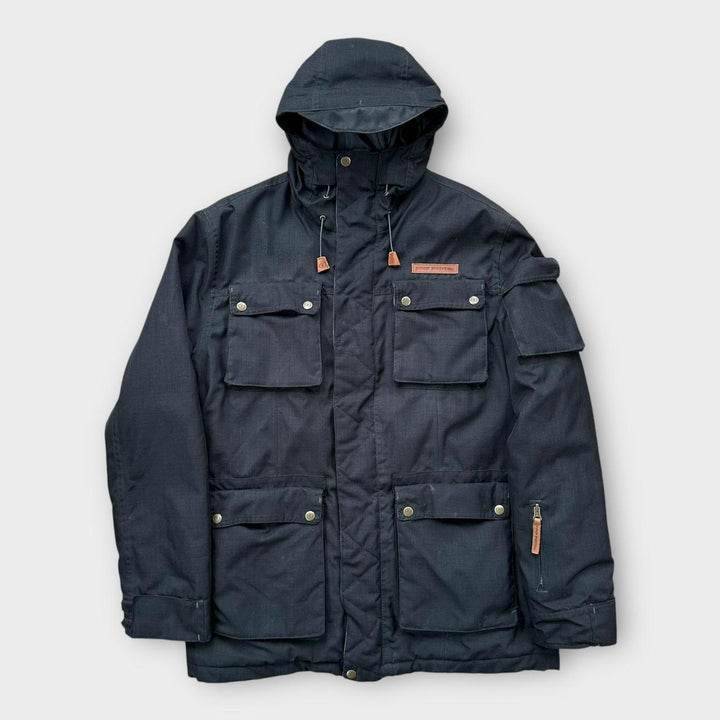 Vintage No Feath pomoćna jakna - mala (odgovara kao srednja)