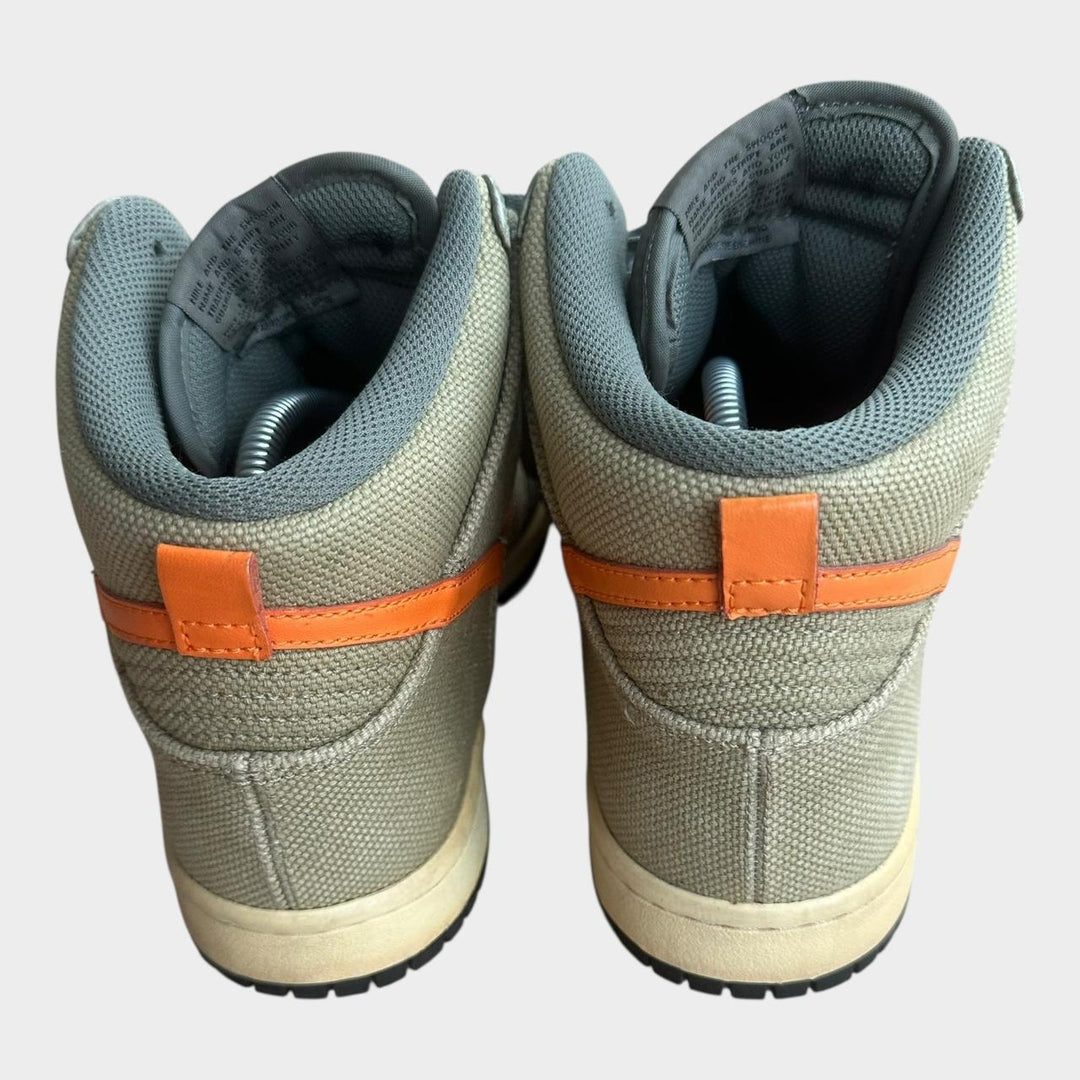 Nike visoko zakucavanje - UK9