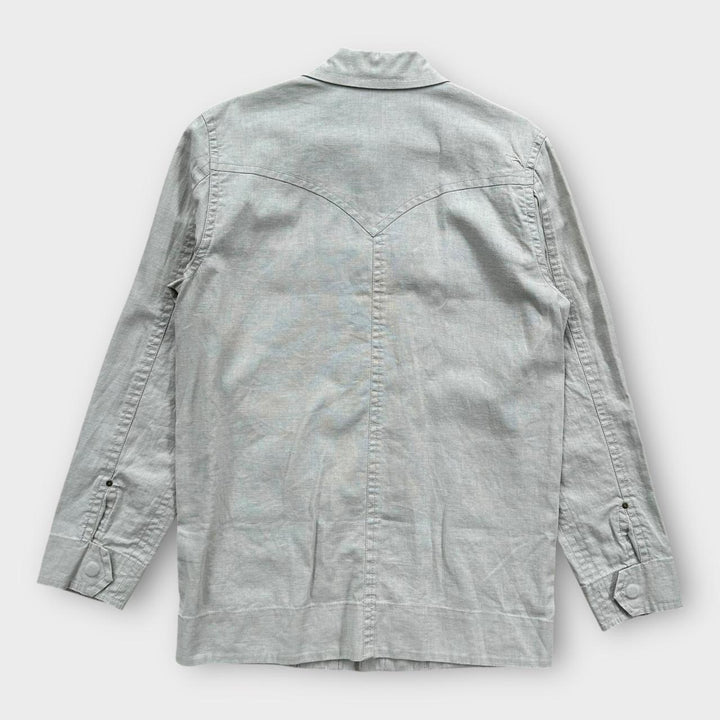 Vintage Rip Curl jakna - srednje