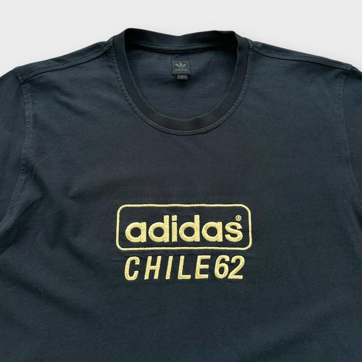 Adidas Chile 62 spell out majica - velika