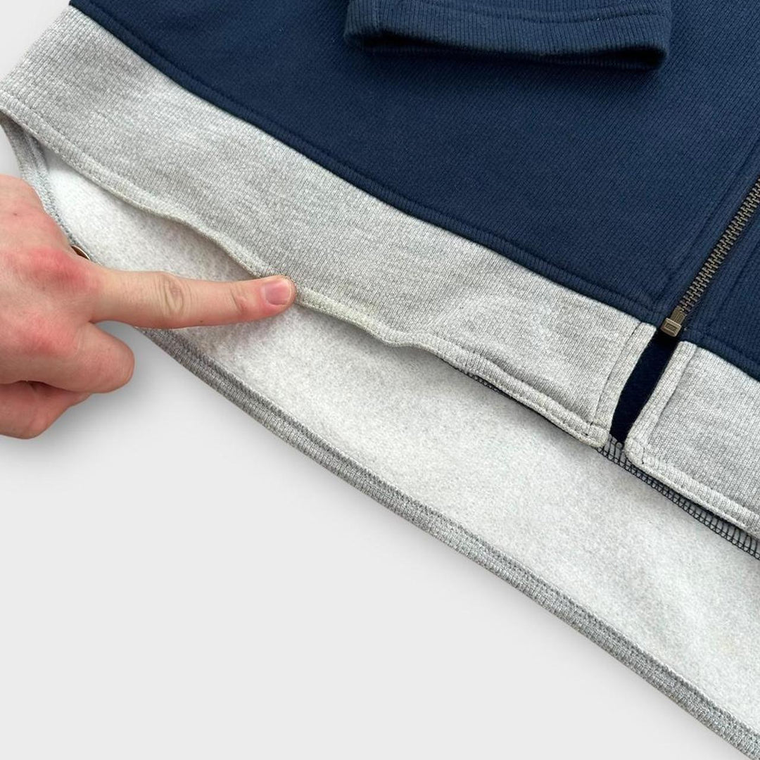 Vintage Nike majica s kapuljačom - velika (odgovara kao XL)