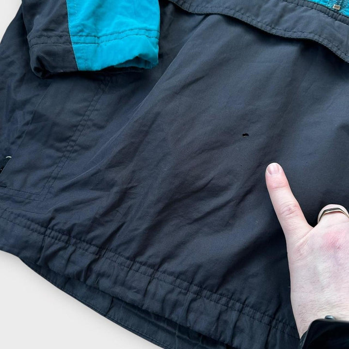 Nike ACG jakna za pakiranje - srednja (odgovara kao velika)