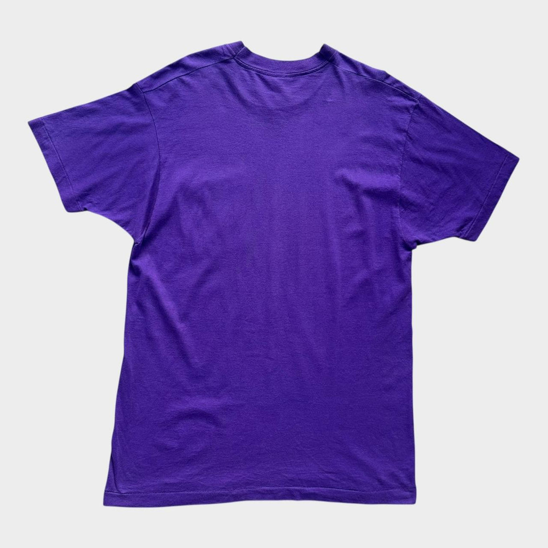 Vintage Fruit of the Loom prazan - XL