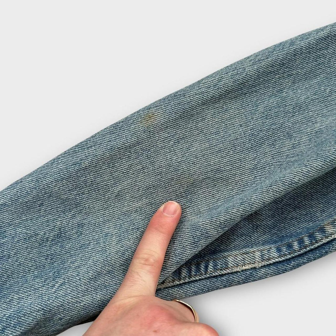 Vintage Levi’s traper jakna - ženska srednja