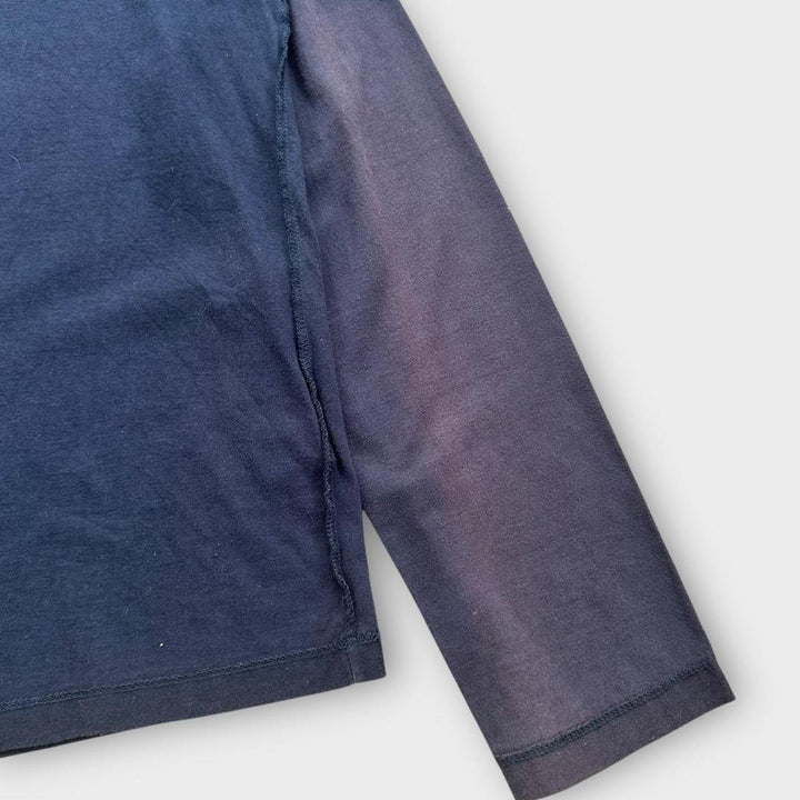 D&G spell out majica s dugim rukavima - junior XL (ženska velika)