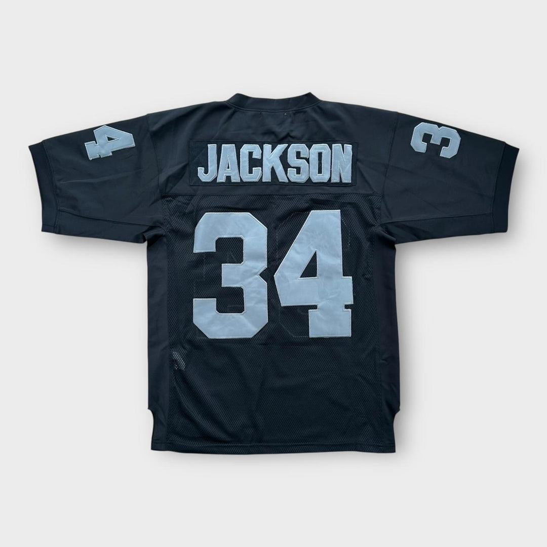 Nogometni dres Bo Jackson LA raiders - veliki