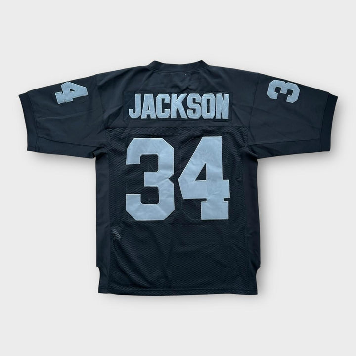 Nogometni dres Bo Jackson LA raiders - veliki