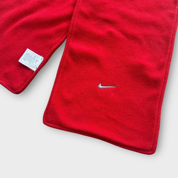 Vintage Nike flis šal iz 90-ih - jedna veličina