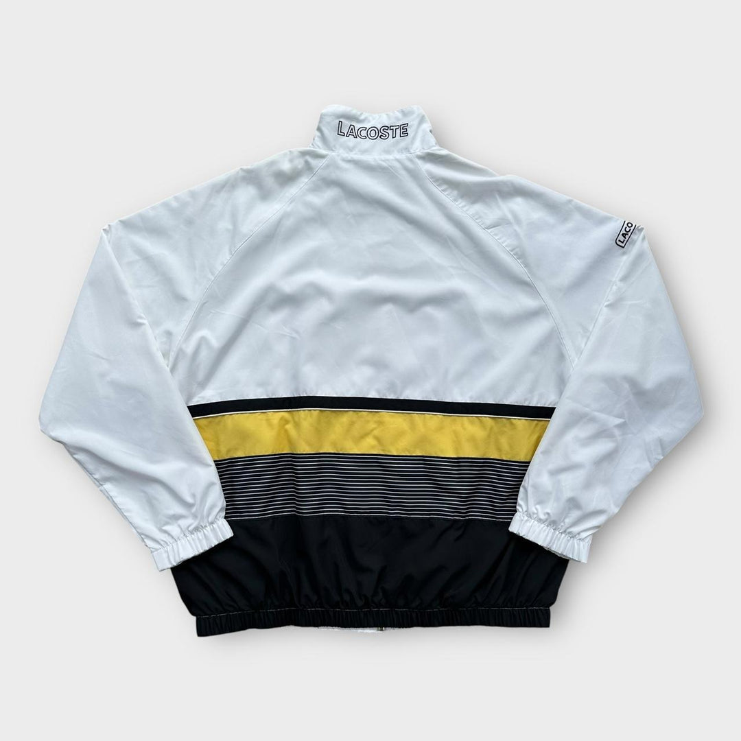 Lacoste sportska trenirka jakna - XXL