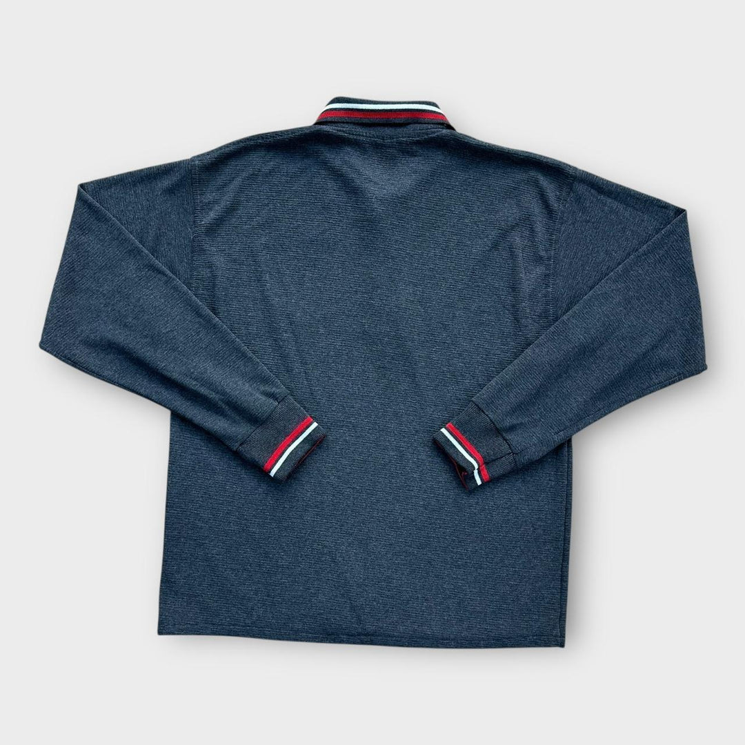 Nike majica za ragbi - XL (stoji kao velika)