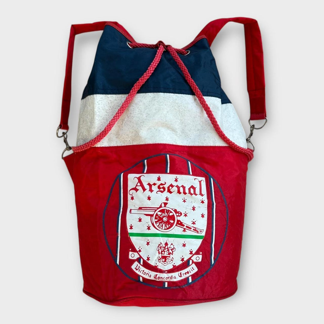 Vintage Arsenal torba