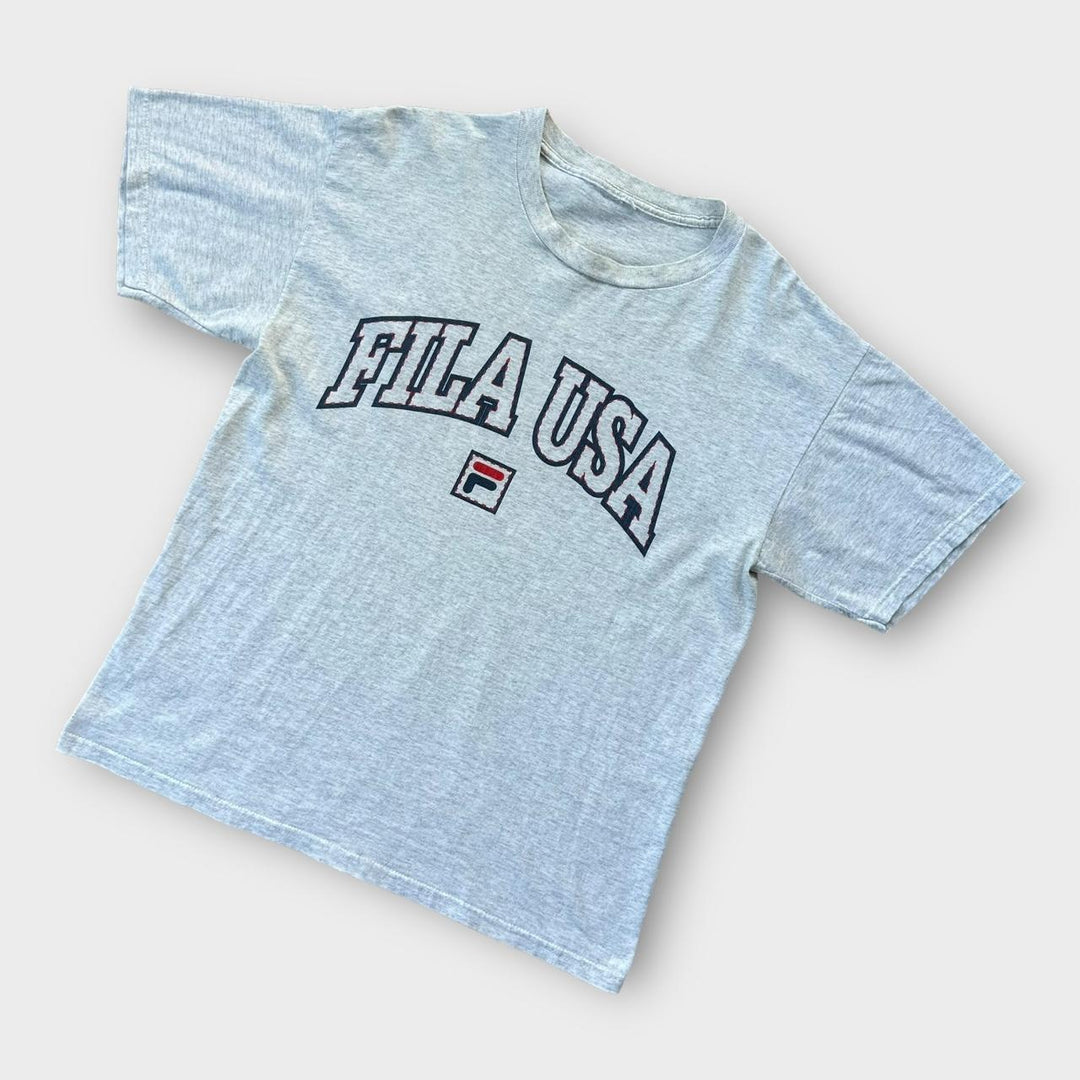 Fila grafička majica - velika