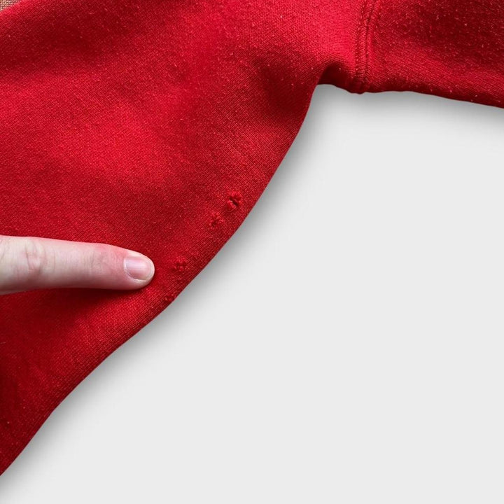 Vintage Russell atletska majica - XXL