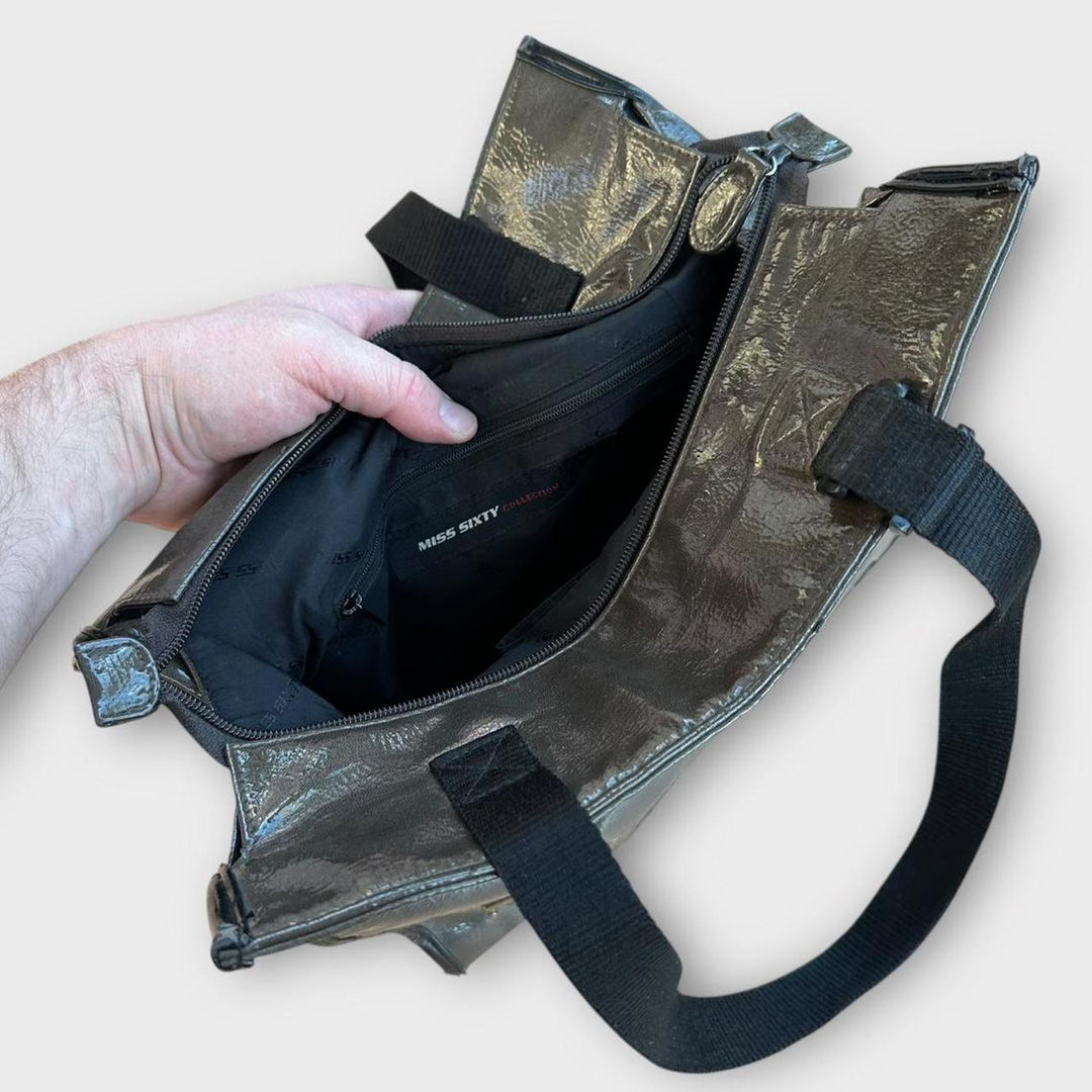 Y2K torbica Miss Sixty