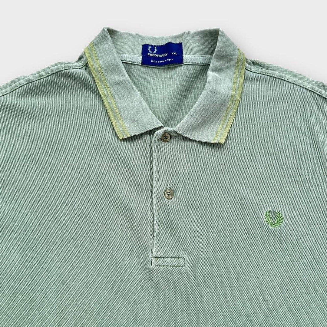 Fred Perry Polo majica - XXL