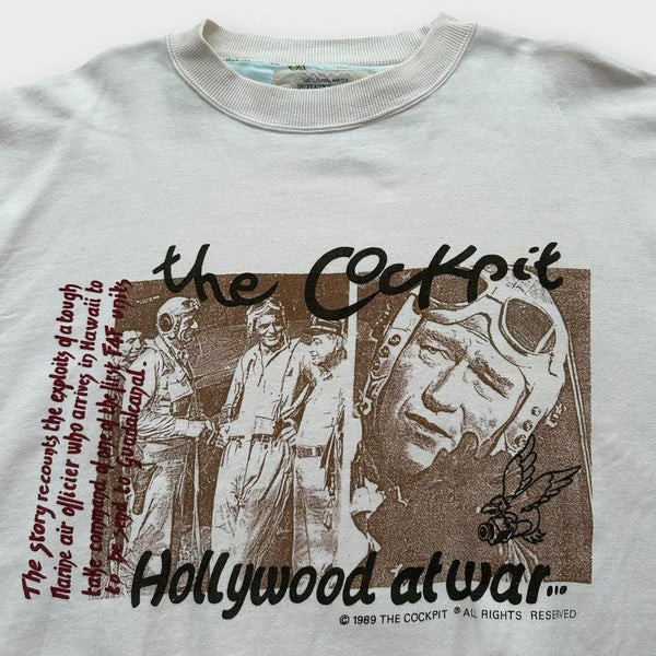 Vintage Avirex majica - XL