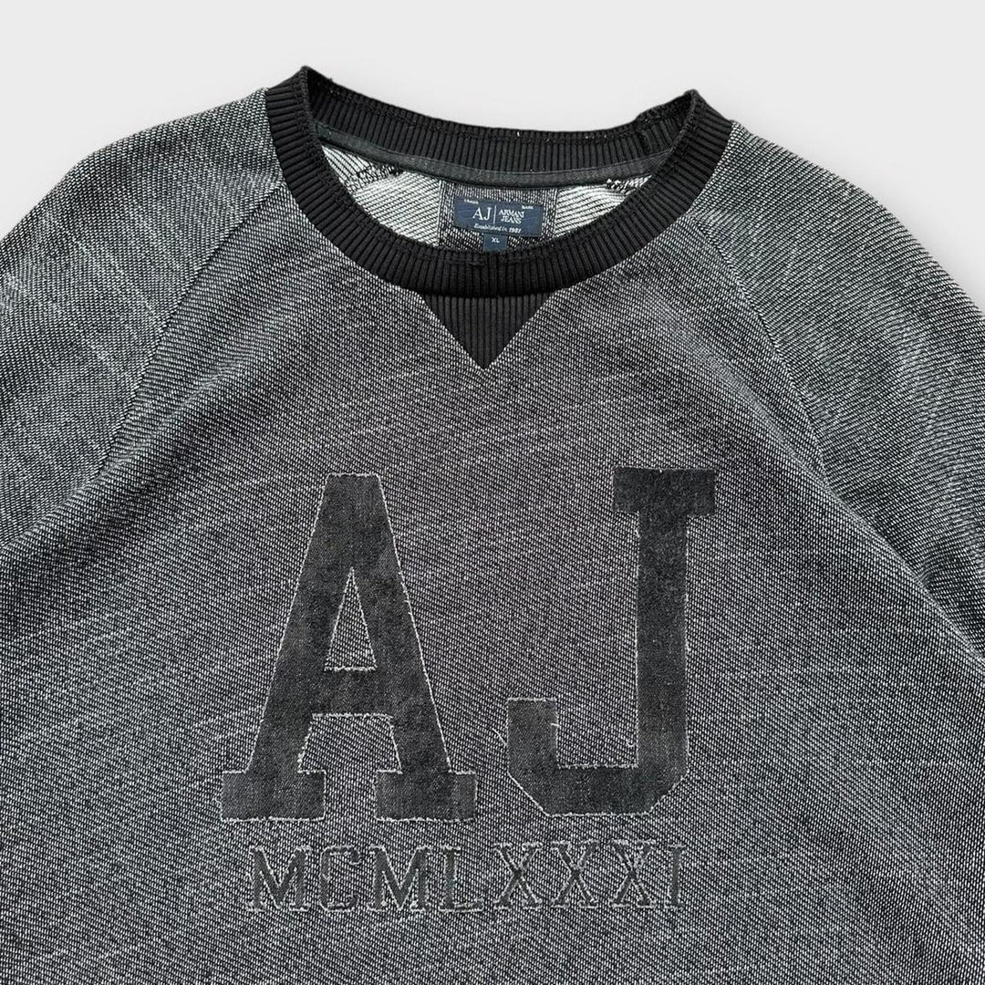 Armani Jeans trenirka - XL