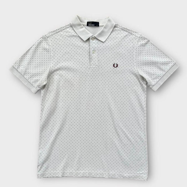 Fred Perry polo majica - mladenačka XL (muška mala)