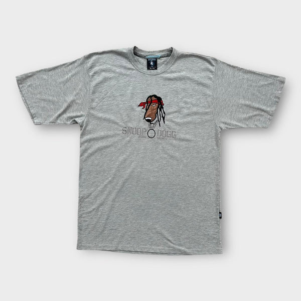 Snoop Dogg tvrtka za odjeću navodi majicu - XL