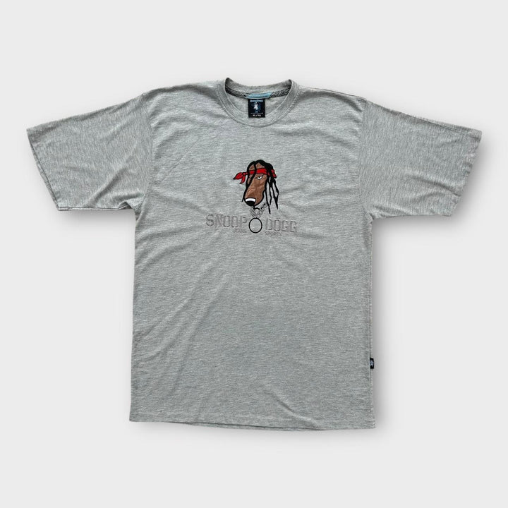 Snoop Dogg tvrtka za odjeću navodi majicu - XL