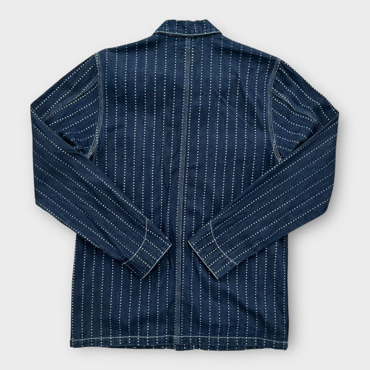 Carhartt WIP jakna za kućne poslove - srednja (pristaje kao mala)