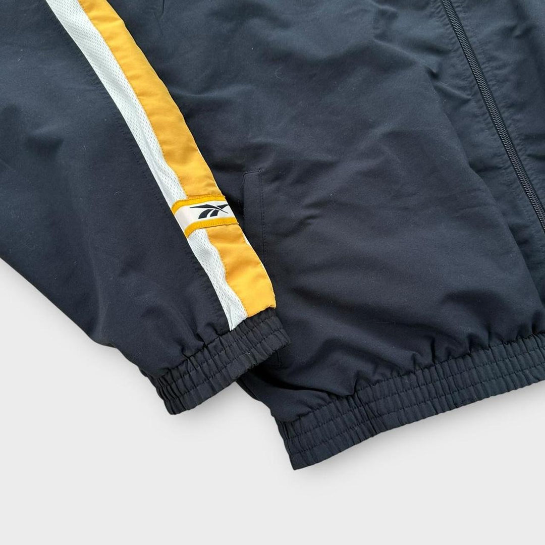Vintage Reebok trenirka jakna - XL