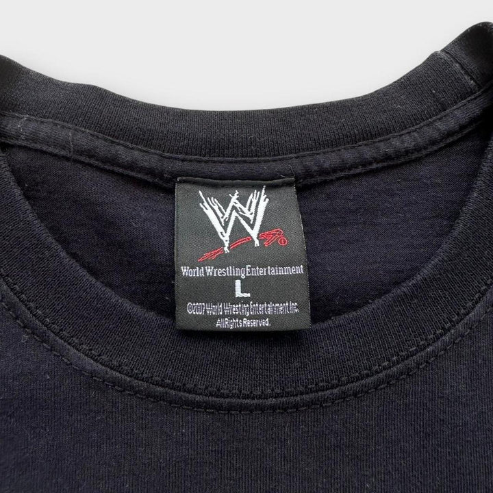 WWE Batista hrvačka majica - velika