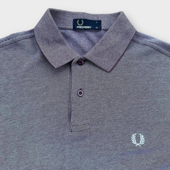 Fred Perry polo - mladenački XL (stoji kao mali)