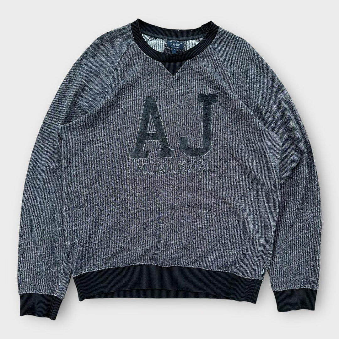 Armani Jeans trenirka - XL