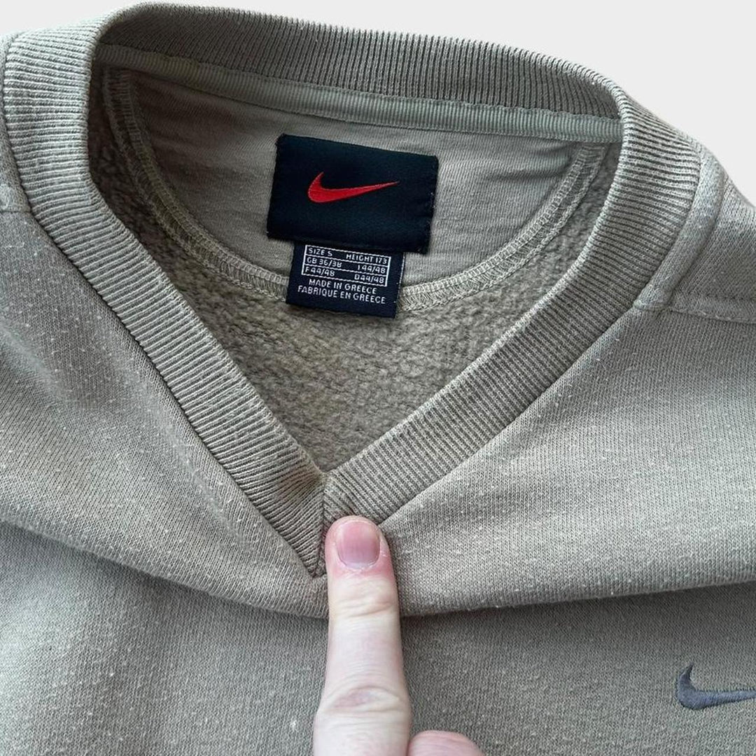 Vintage Nike majica - mala