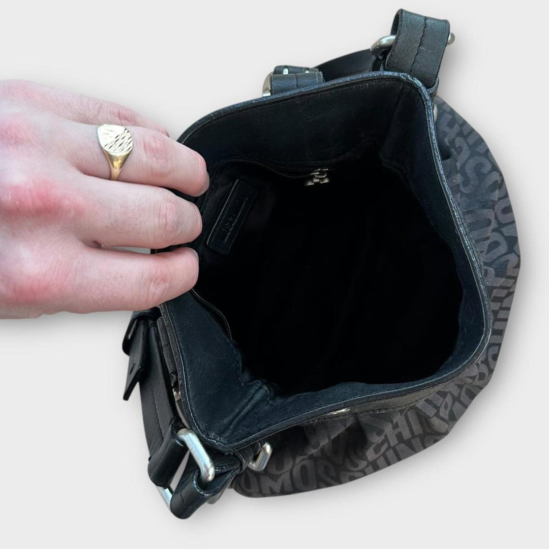 Moschino Y2K torbica