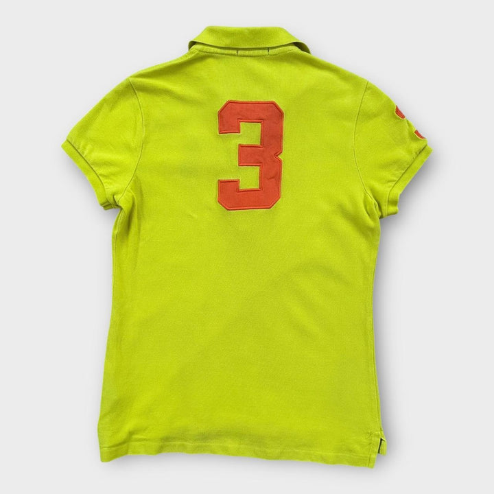 Ralph Lauren big pony polo majica - ženska srednja