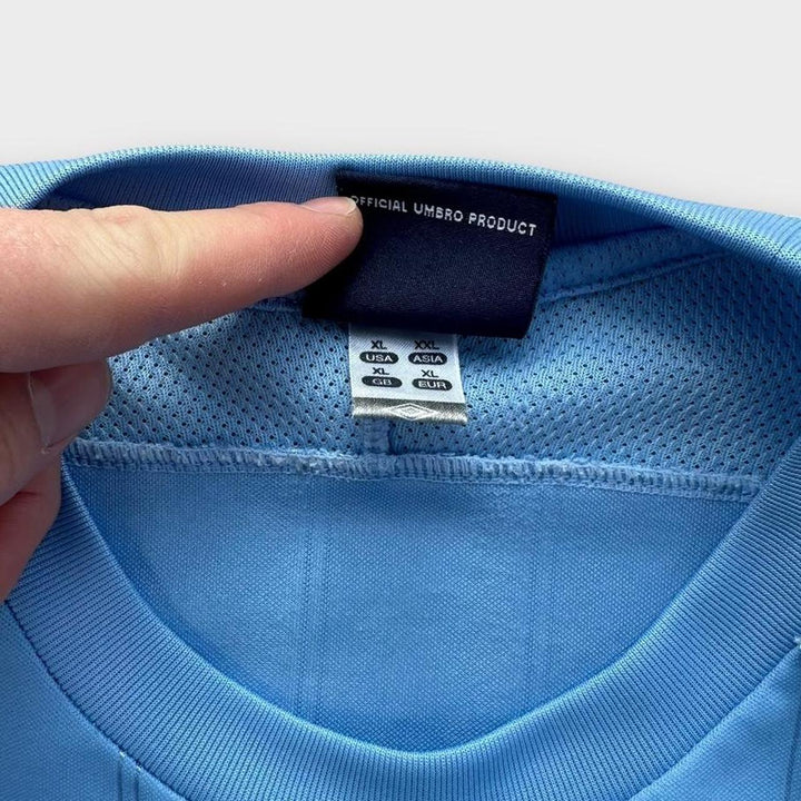 Vintage majica Umbro - XL