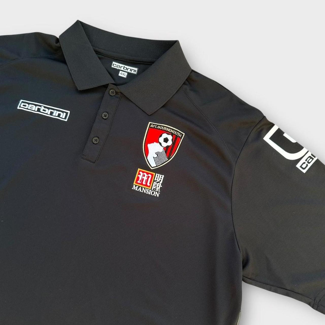 AFC Bournemouth nogometni polo - 4XL