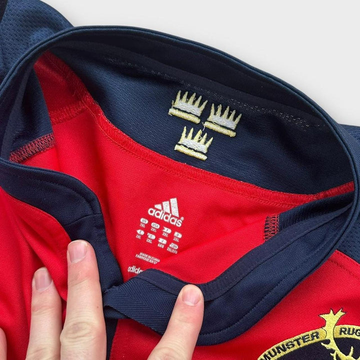 Munster top za ragbi - XXL