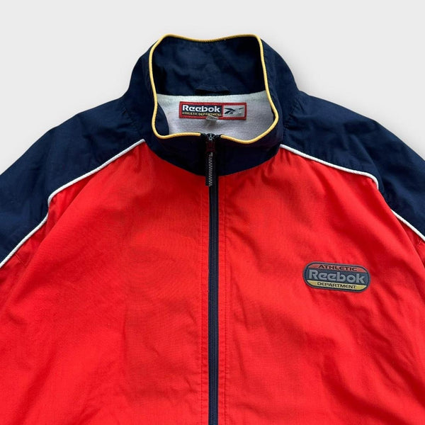 Vintage Reebok trenirka - XL