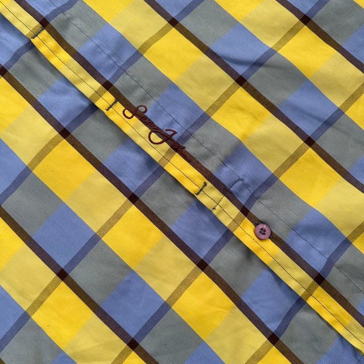 Vintage Sean John majica kratkih rukava - velika (pristaje kao široka XL)