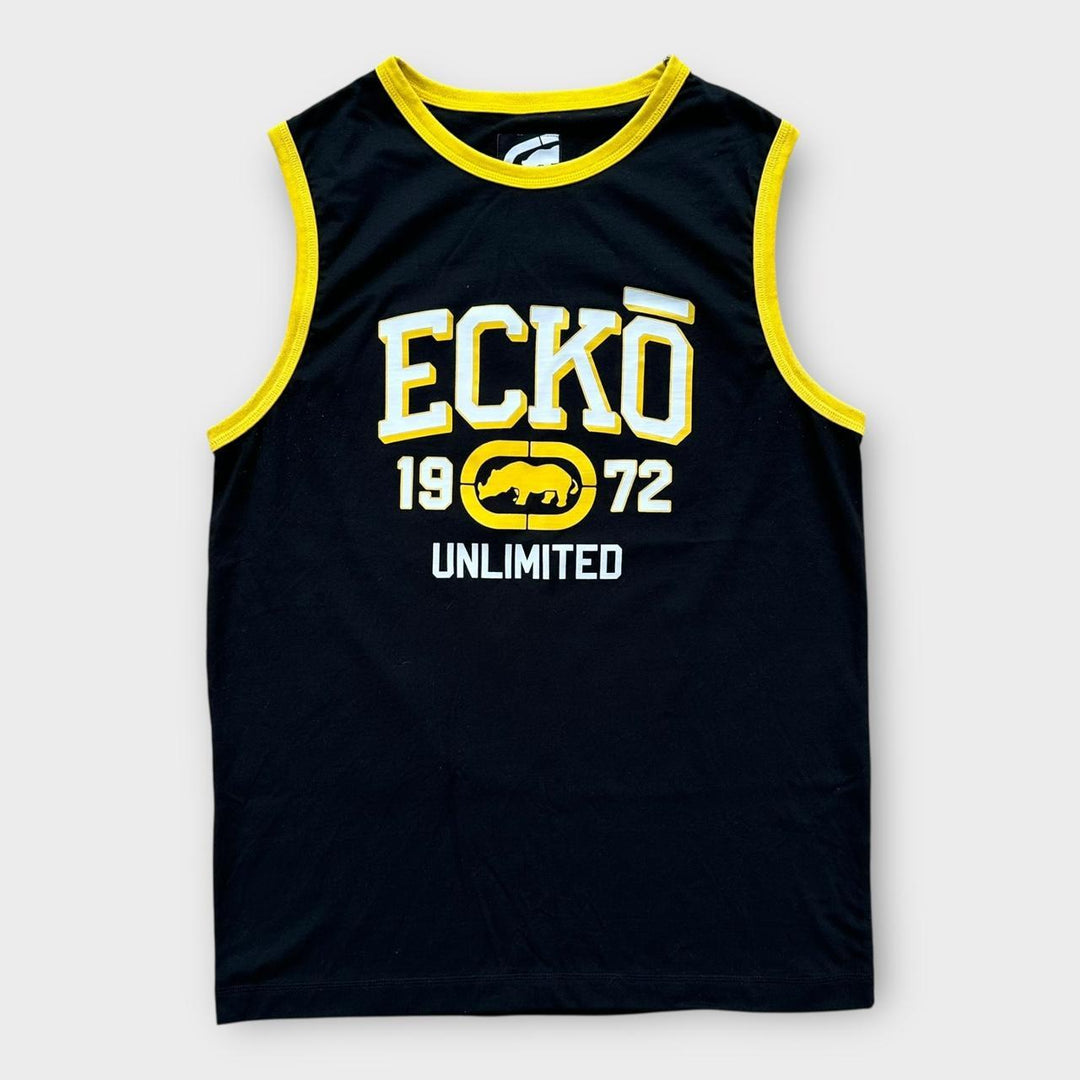 Y2K Ecko unlimited prsluk - veliki