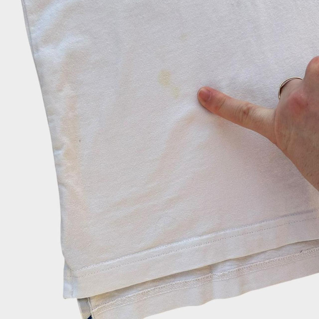 Adidas spell out majica - srednja