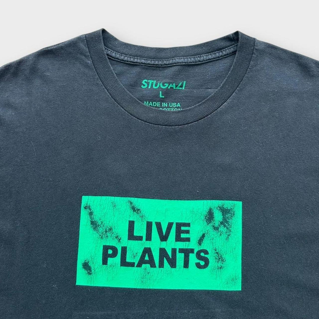 Stugazi grafička majica - velika